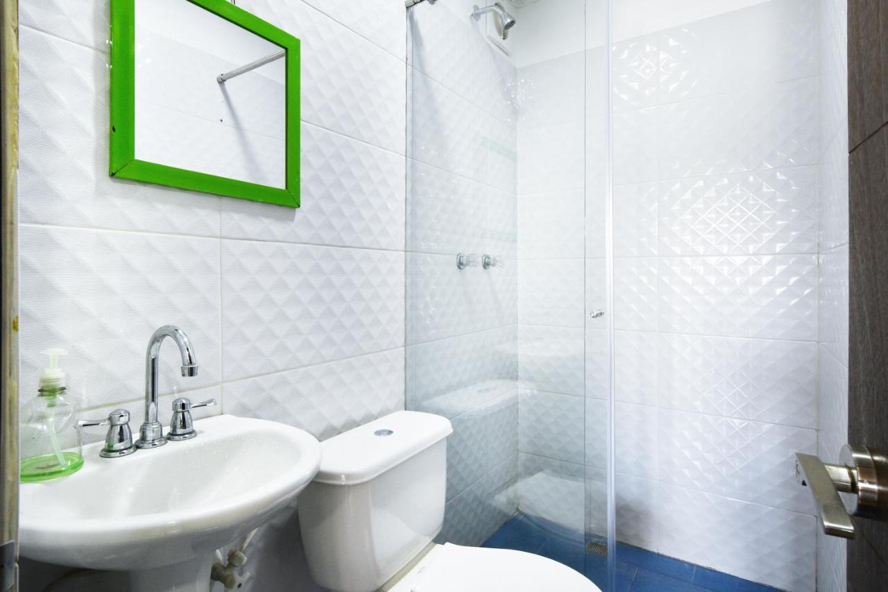International House Co-living Hostal *