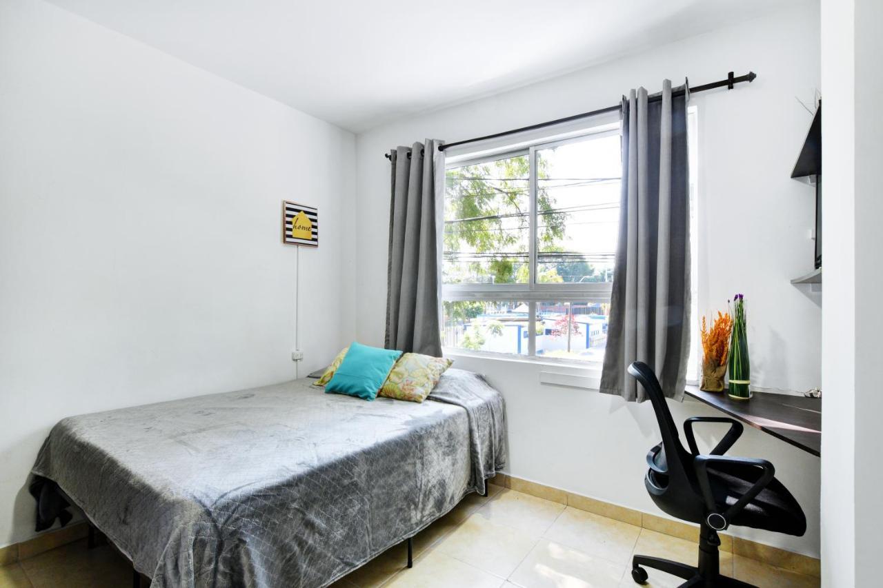 International House Co-living Hostal *