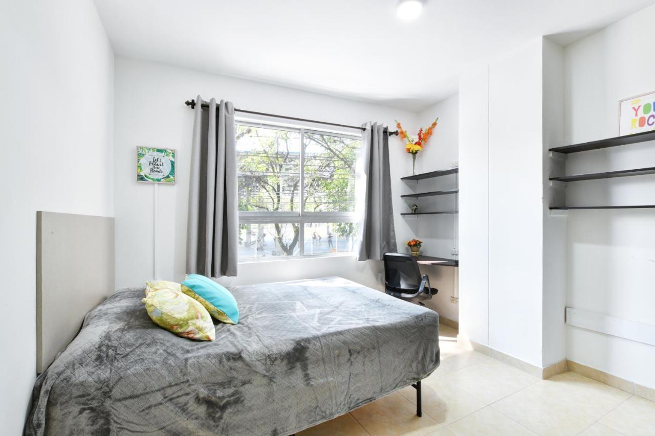 International House Co-living Medellín