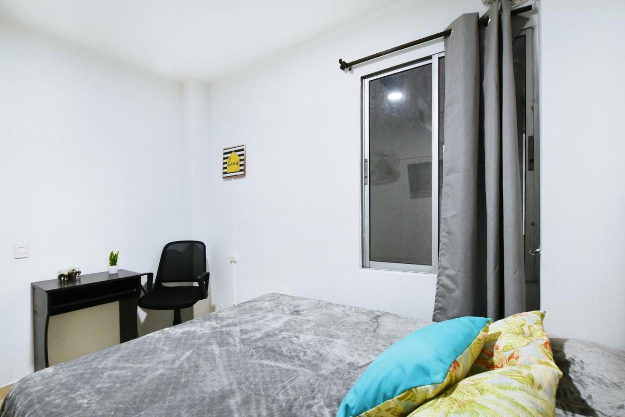 Hostal International House Co-living Medellín