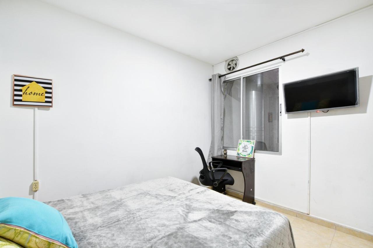 International House Co-living Hostal