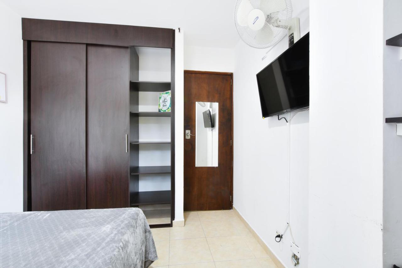 International House Co-living