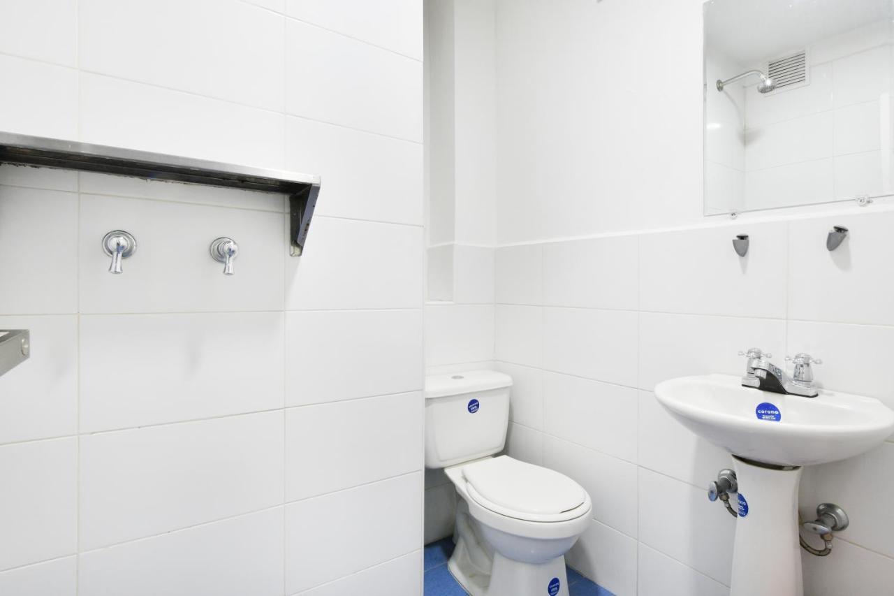 Hostal International House Co-living *