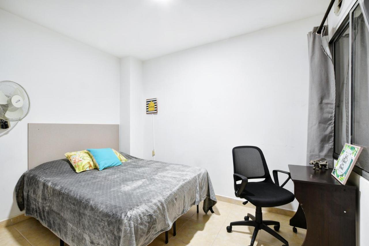 International House Co-living Medellín