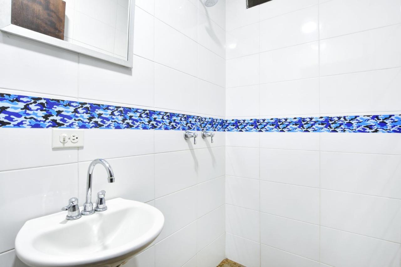 International House Co-living Hostal