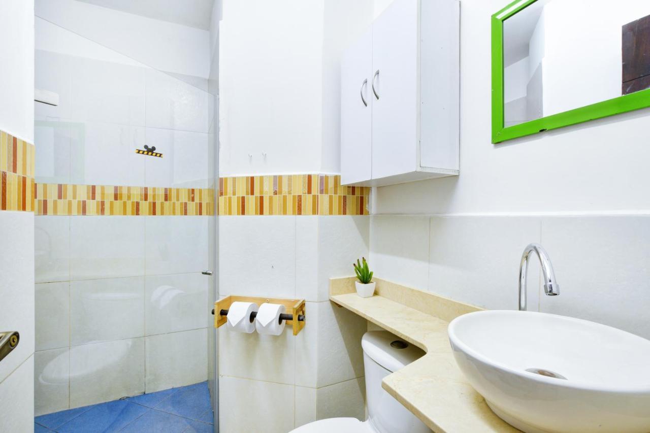 International House Co-living *