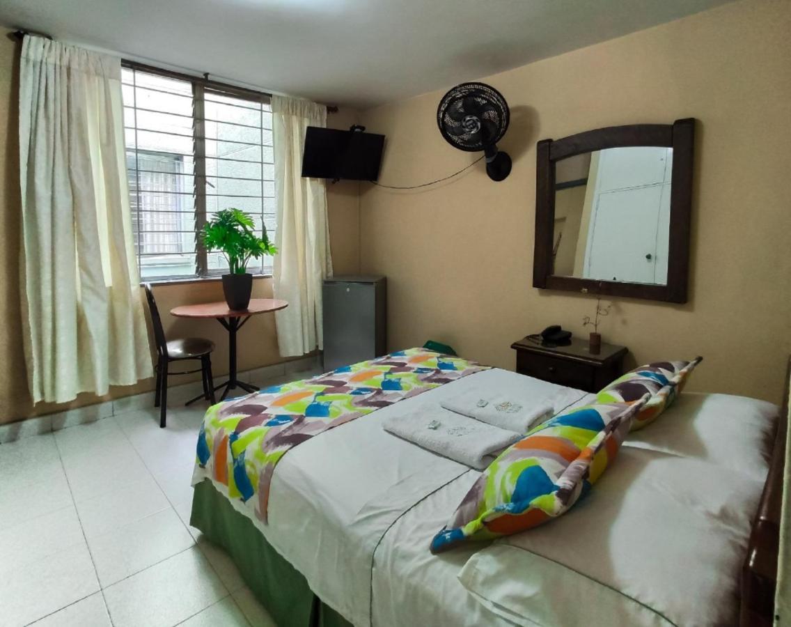 Hotel Cristal