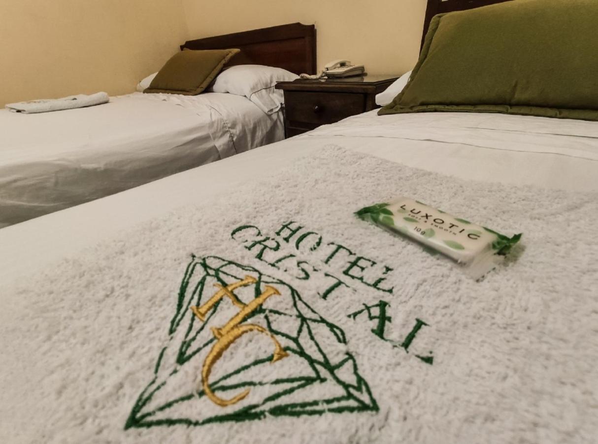 Cristal Hotel