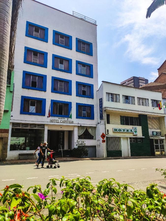 Hotel Cristal Medellín