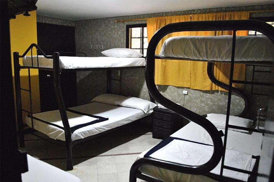 Del Estadio1 Hotel Medellin