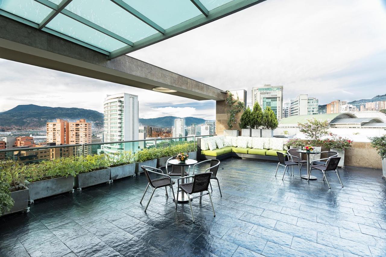 Bh El Poblado Medellín