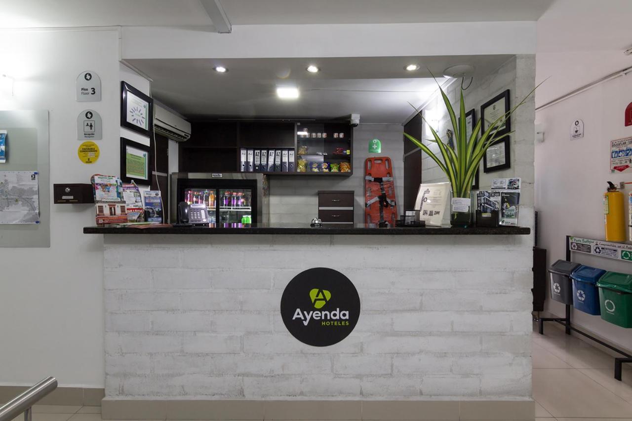Ayenda 1254 Mi Colombia Hotel