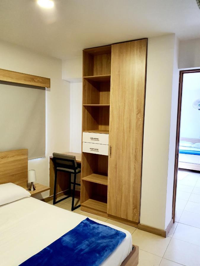 Hotel Hotel Medellin Central Medellín