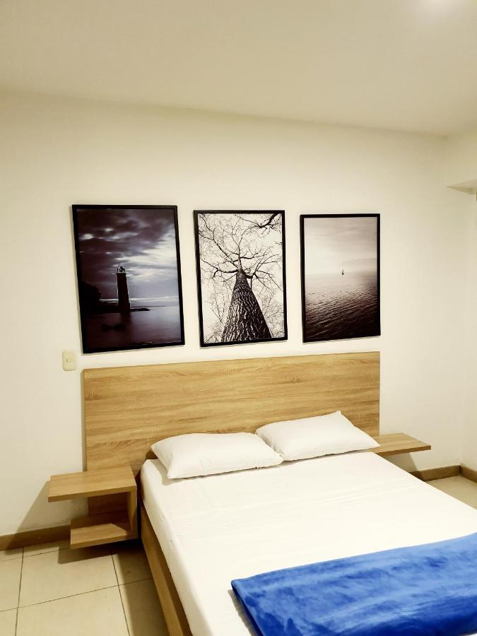 Hotel Hotel Medellin Central 3*