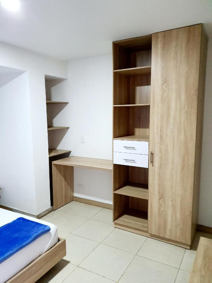 Hotel Medellin Central 3* Medellín