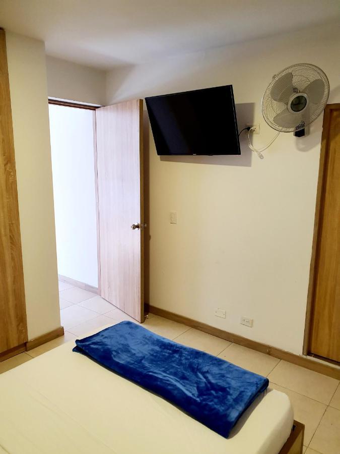 Hotel Medellin Central Medellín