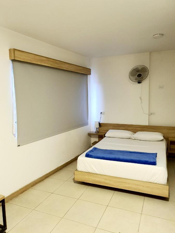 Hotel Medellin Central 3*
