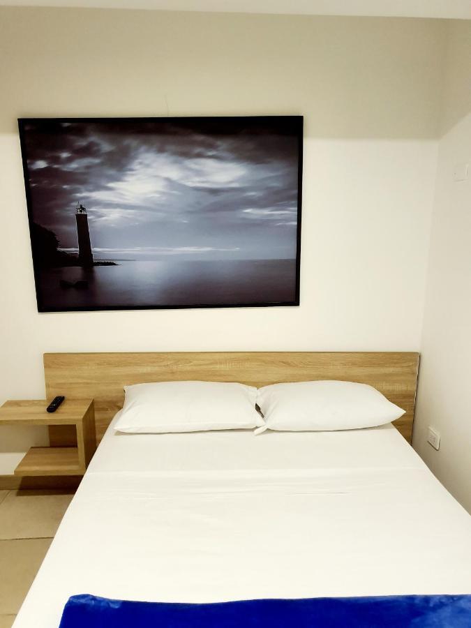 Hotel Medellin Central 3* Medellín