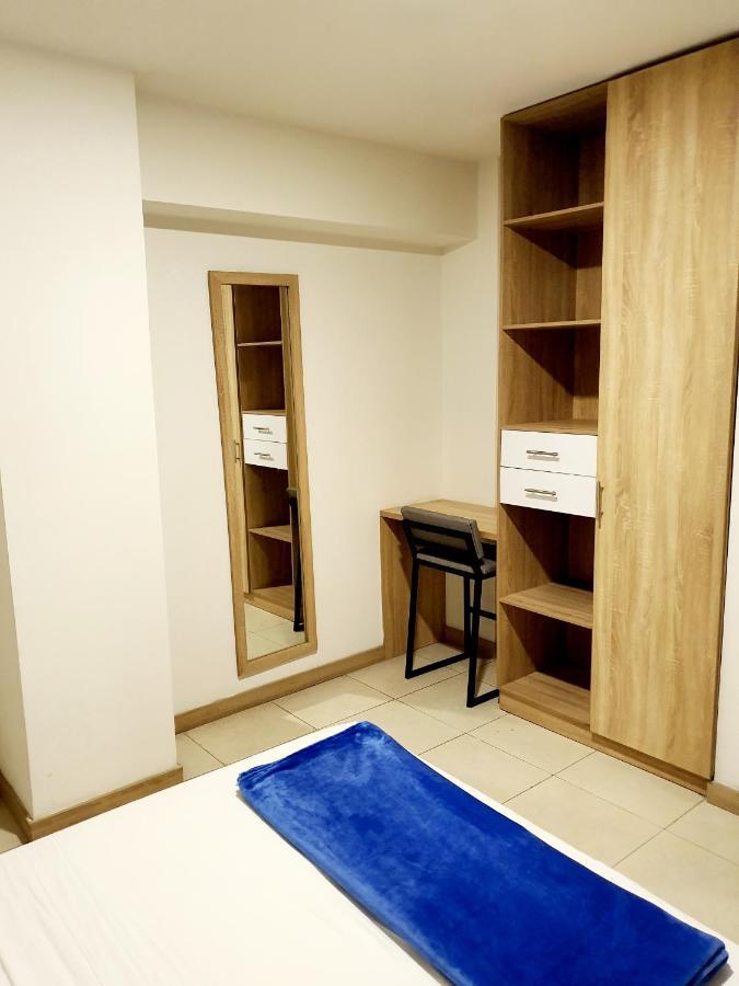 Hotel Hotel Medellin Central Medellín
