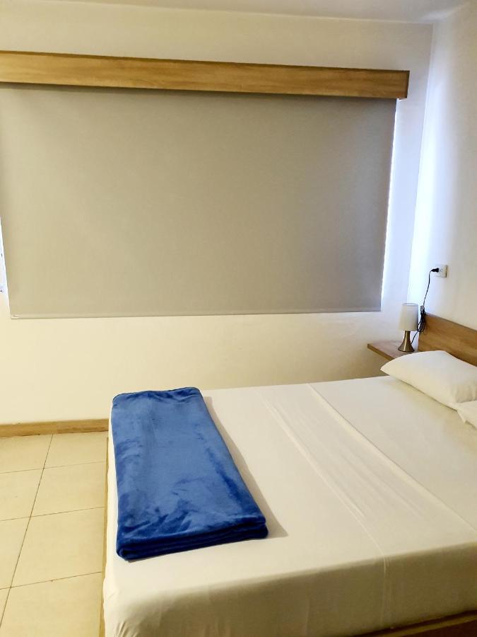 Hotel Medellin Central Hotel