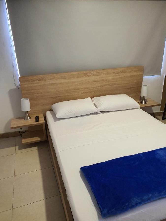 Hotel Hotel Medellin Central Medellín