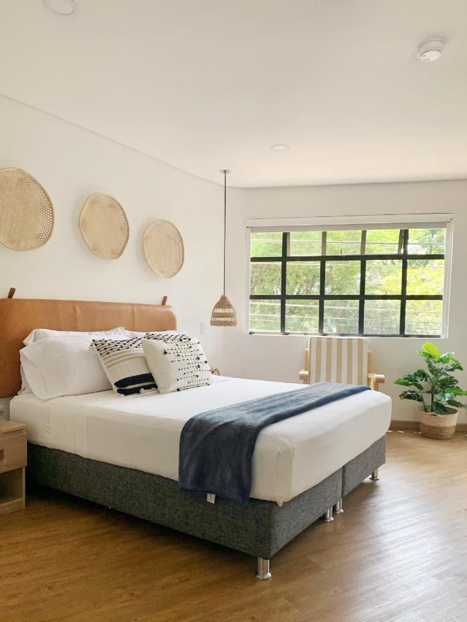 Hotel 574 Medellín