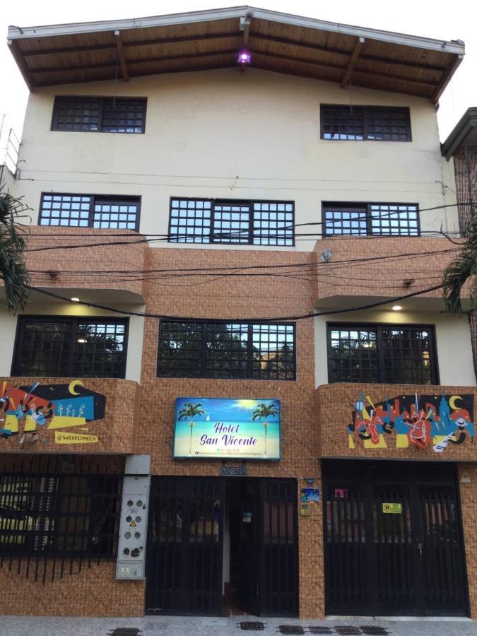 Hostel San Vicente