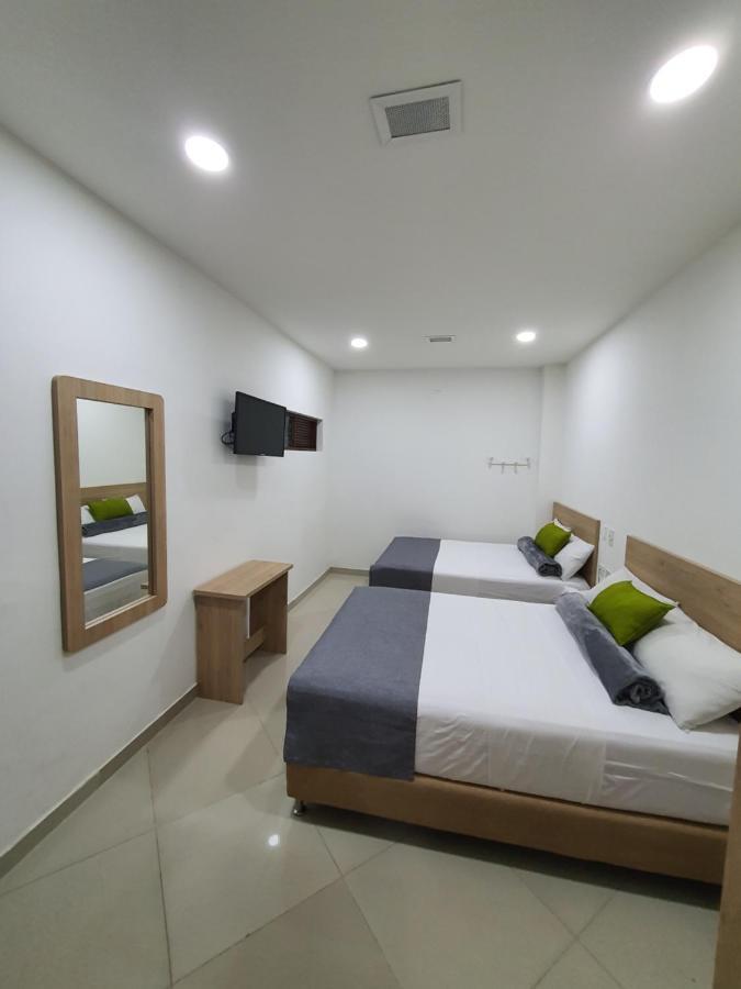 Laureles Park Hotel 3*