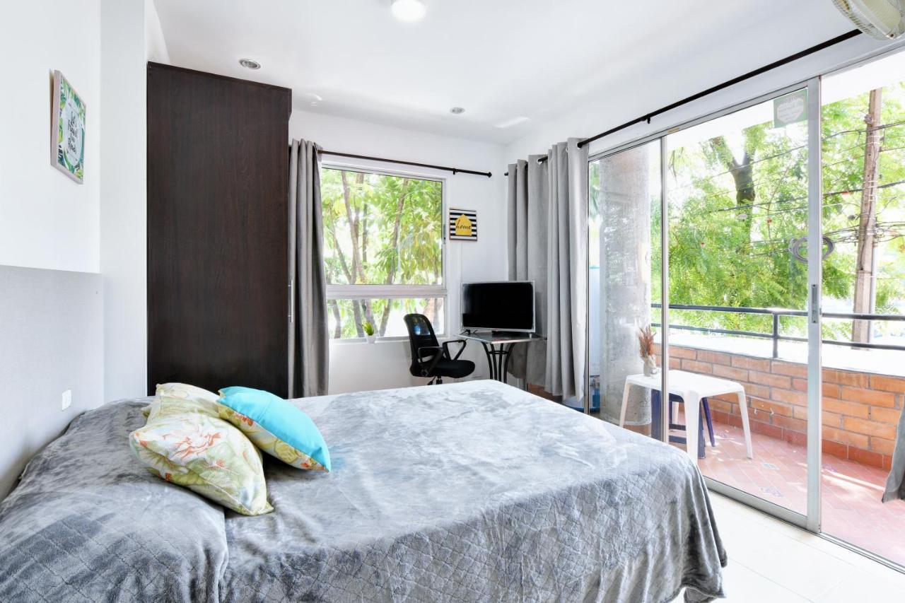 International House Co-living Medellín