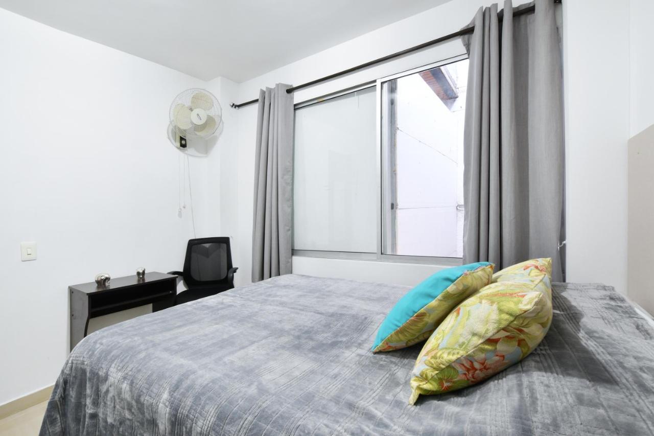 International House Co-living Hostal