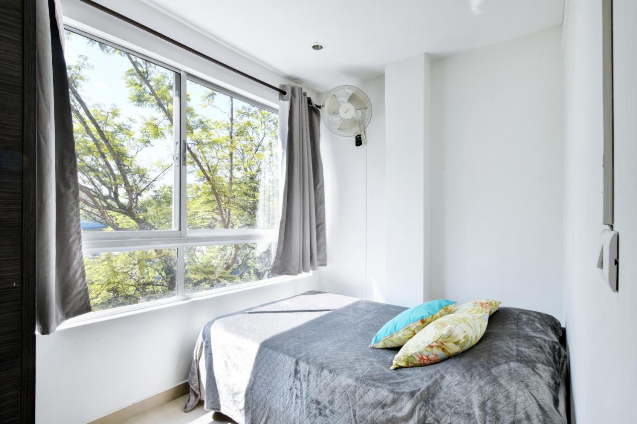 International House Co-living Hostal *