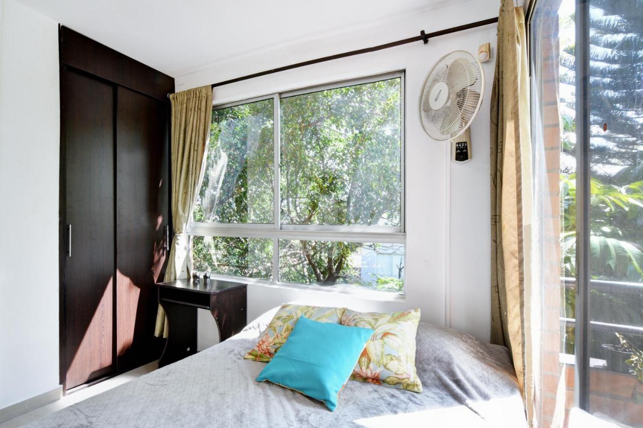 Hostal International House Co-living