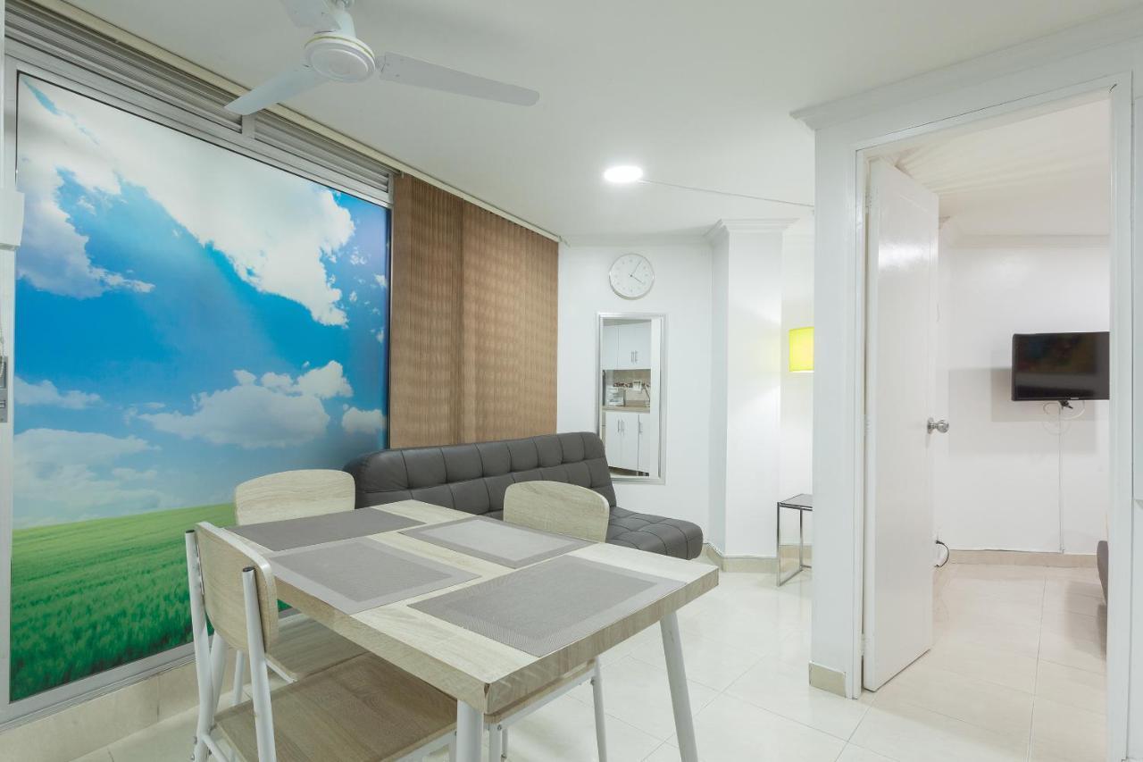 Apartment Amoblados Jg De La 70 *
