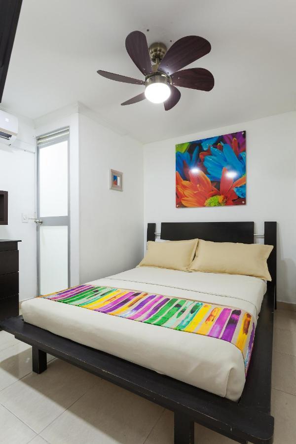 Amoblados Jg De La 70 Apartment *