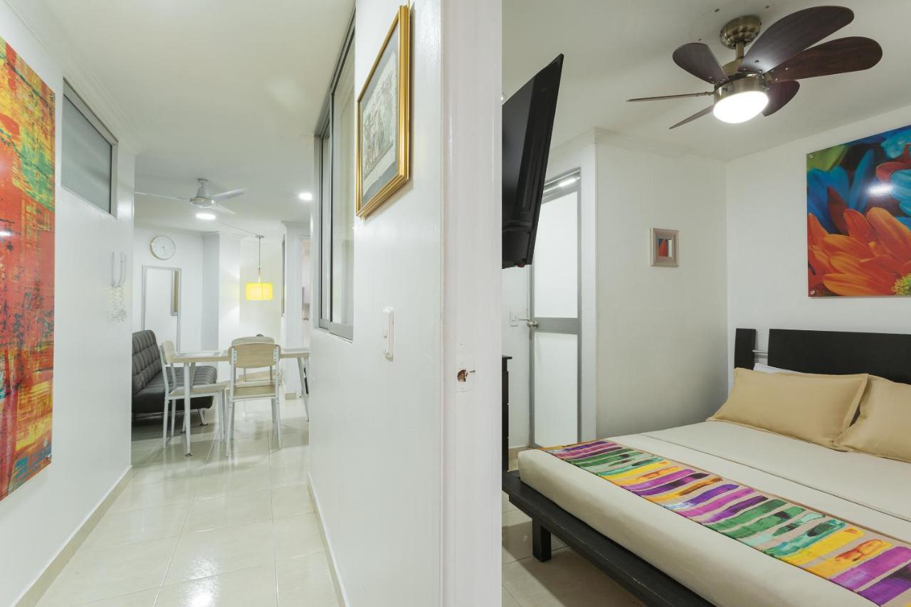Amoblados Jg De La 70 Apartment Medellin