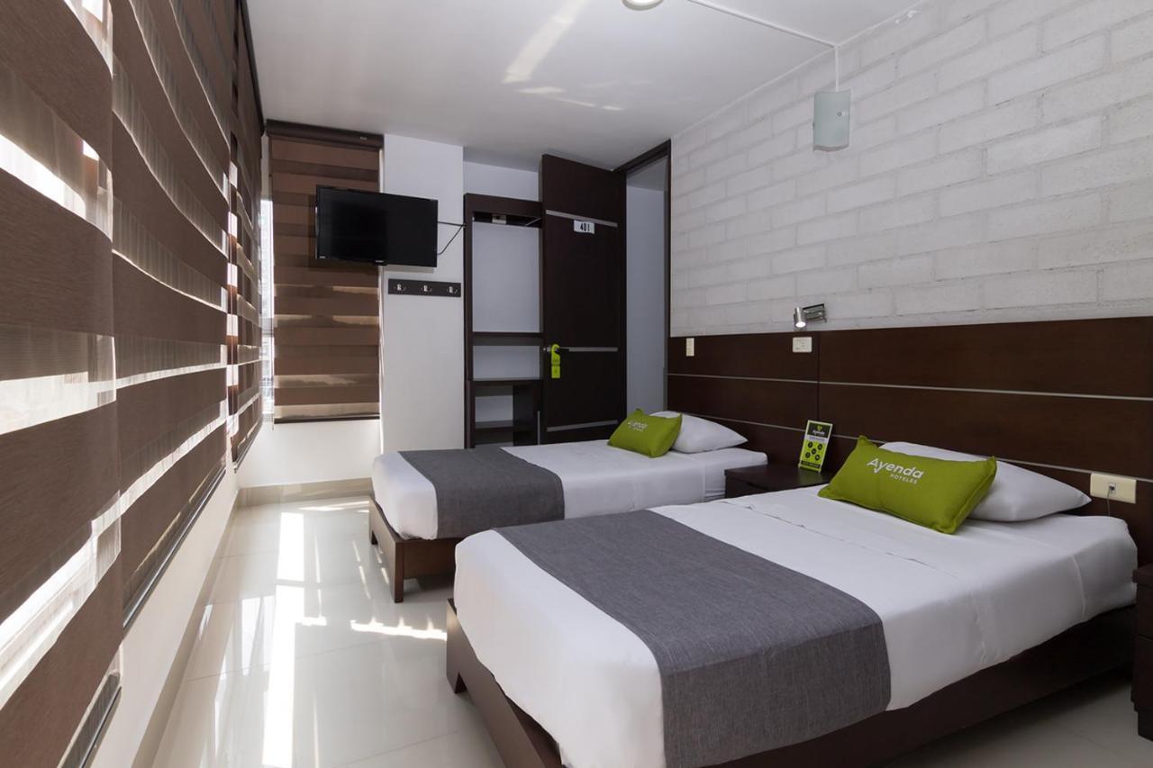 Ayenda 1254 Mi Colombia Hotel