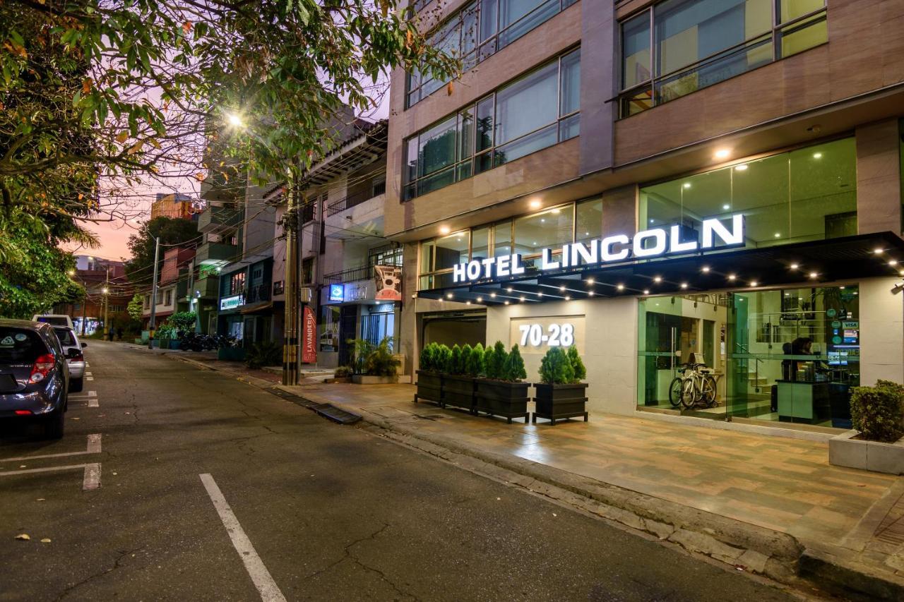 Lincoln 4*