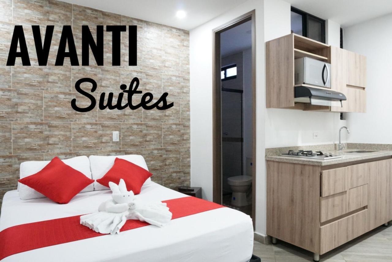 Avanti Apartamento