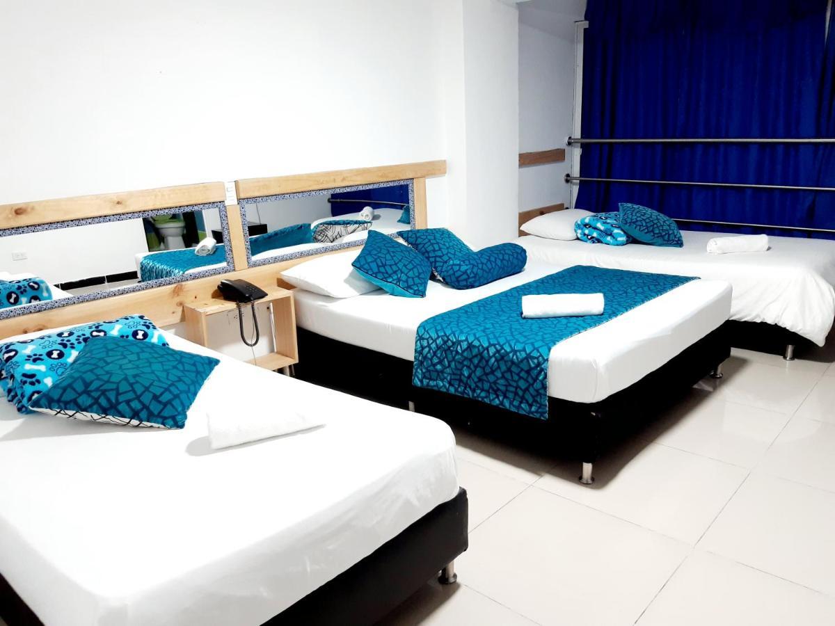 Hotel Vip 70 2*