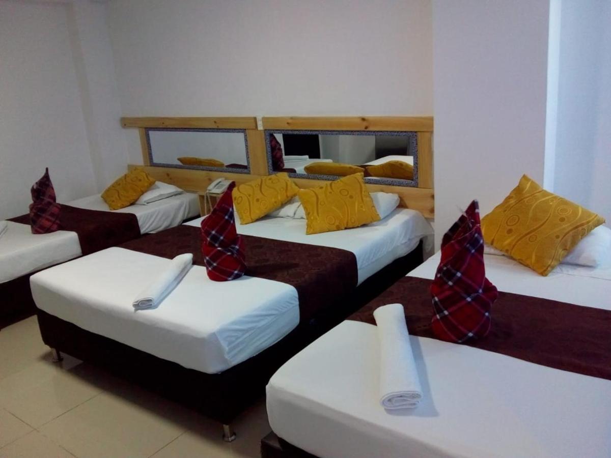 Hotel Vip 70 2*