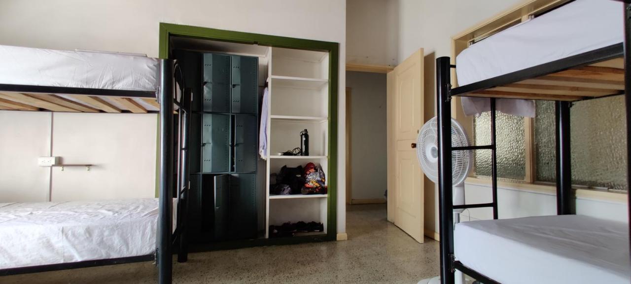 Básico Medellín Hostel * Medellín