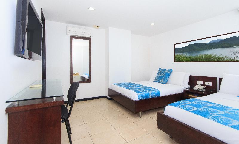 Greenview By St Hotel 4*