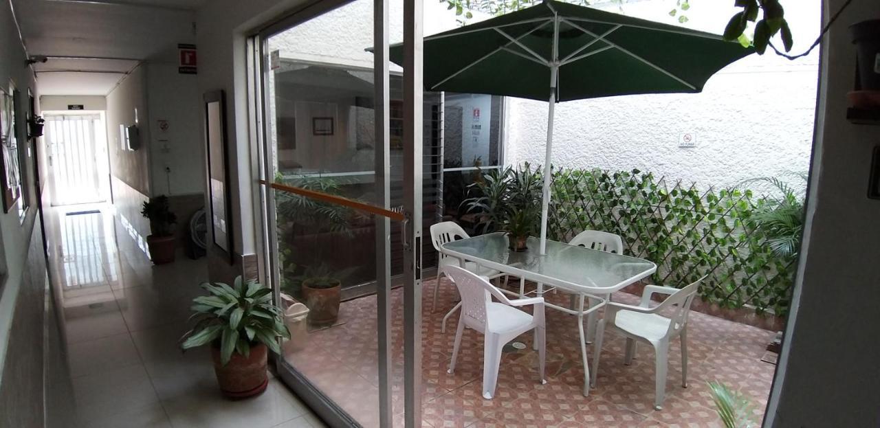 Hotel Calasanz 3*