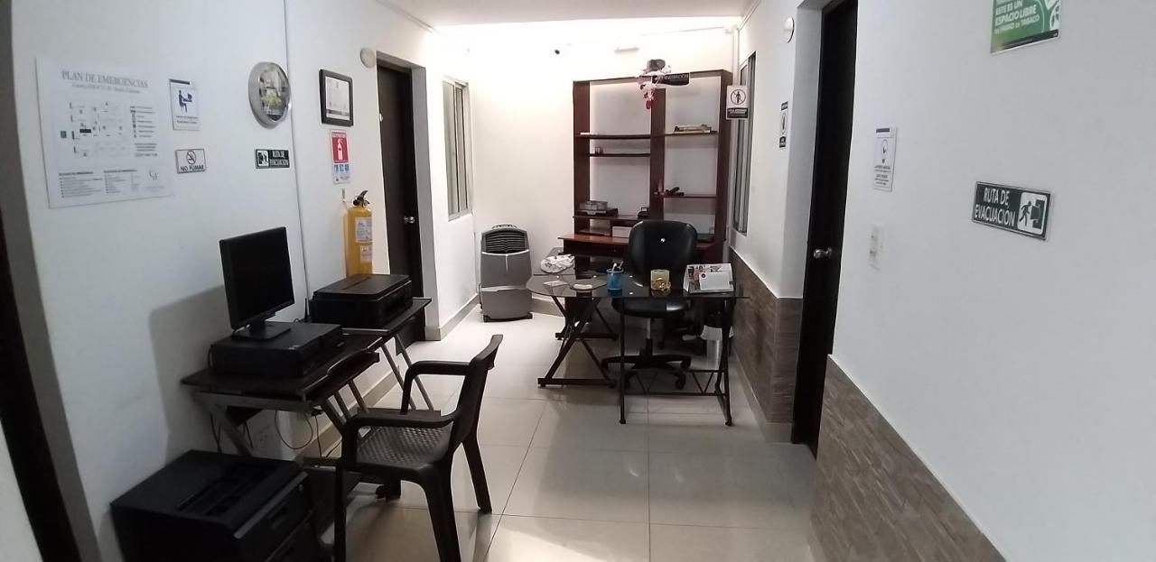 Calasanz 3* Medellín