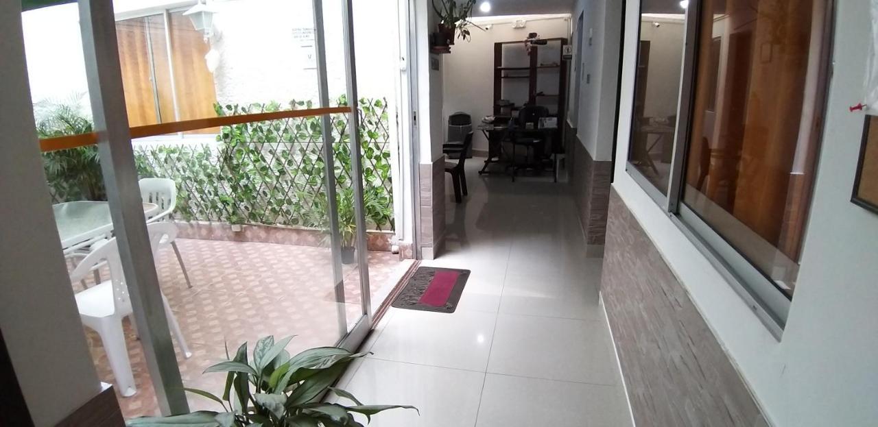 Calasanz Hotel