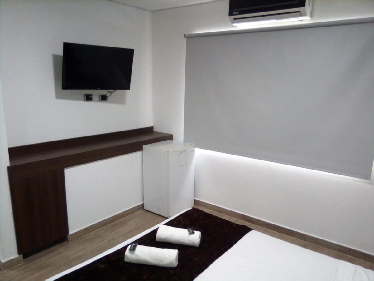 Hotel Jardin De Laureles Medellín