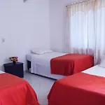 Hotel Recuerdos del Estadio