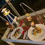 Hotel Boutique El Faro By Aromax
