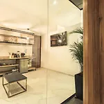 Luxury Apartamentos
