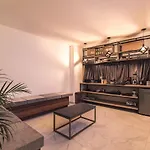 Luxury Apartamentos